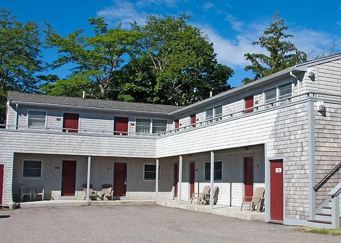 Sea Lion Motel