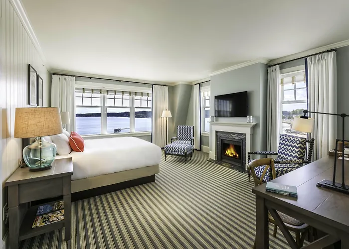 Beauport Hotel Gloucester