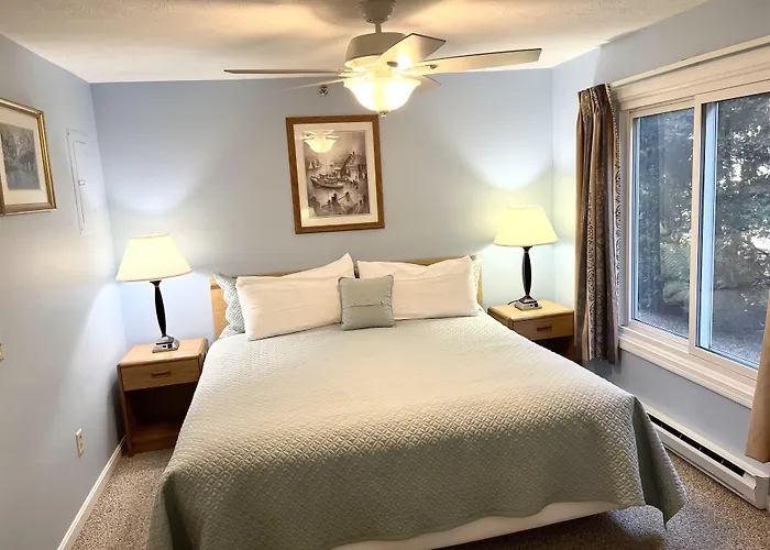 Elmwood Resort Hotel